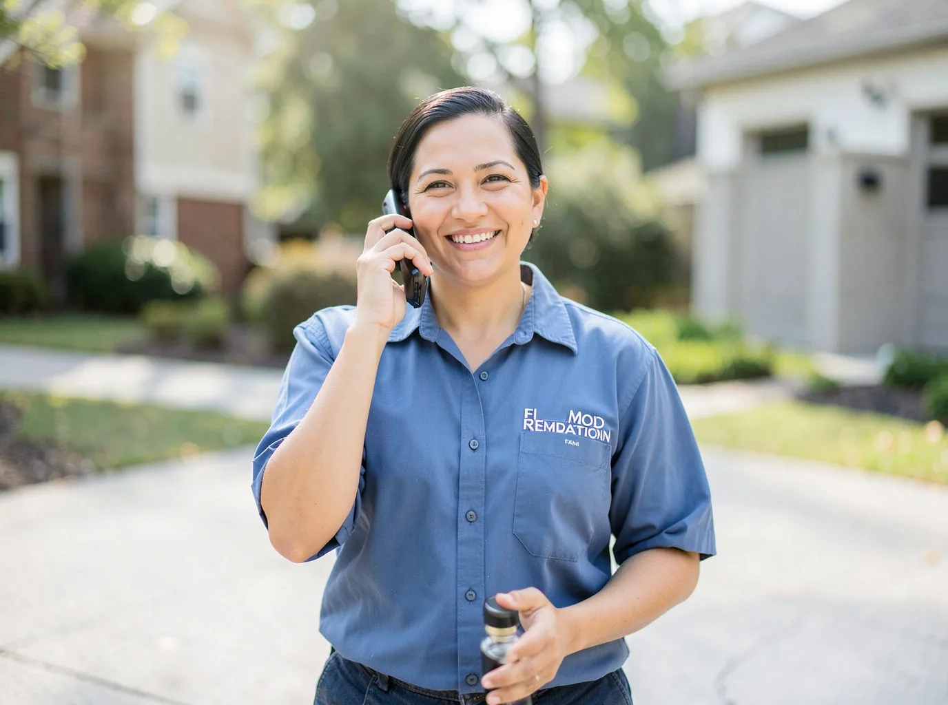 Mold Remediation Show Low, AZ FAQs
